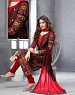 NEW ARRIVAL BROWN STRAIGHT SUIT @ 31% OFF Rs 1606.00 Only FREE Shipping + Extra Discount - Suit, Buy Suit Online, Cotton, Chiffon, Buy Chiffon,  online Sabse Sasta in India - Salwar Suit for Women - 4336/20151029