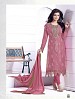 THANKAR PINK HEAVY EMBROIDERY STRAIGHT SUIT @ 31% OFF Rs 1915.00 Only FREE Shipping + Extra Discount - Georgette Suit, Buy Georgette Suit Online, Semi-stitched Suit, Straight suit, Buy Straight suit,  online Sabse Sasta in India -  for  - 6006/20160112