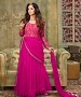 NEW ARRIVAL DARK PINK ANARKALI SUIT @ 31% OFF Rs 2100.00 Only FREE Shipping + Extra Discount - Net suit, Buy Net suit Online, Anarkali Salwar Suit, Semi Stiched Suit, Buy Semi Stiched Suit,  online Sabse Sasta in India -  for  - 9280/20160520