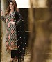 New Attractive Black Straight Suit @ 31% OFF Rs 2039.00 Only FREE Shipping + Extra Discount - Georgette Suits, Buy Georgette Suits Online, Straight Salwar Suit, Semi Stiched Suit, Buy Semi Stiched Suit,  online Sabse Sasta in India - Salwar Suit for Women - 8013/20160325