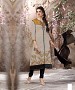Designer Grey And Black Straight Suit @ 31% OFF Rs 1112.00 Only FREE Shipping + Extra Discount - Cotton Suit, Buy Cotton Suit Online, Straight Salwar Suit, Semi Stiched Suit, Buy Semi Stiched Suit,  online Sabse Sasta in India - Salwar Suit for Women - 8994/20160505