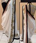WHITE MULTY WORK GEORGETTE BOLLYWOOD DESIGNER SAREE @ 31% OFF Rs 1730.00 Only FREE Shipping + Extra Discount - saree, Buy saree Online, georgette saree, deasiner  saree, Buy deasiner  saree,  online Sabse Sasta in India - Sarees for Women - 9969/20160520