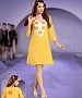 YELLOW DESIGNER STITCHED KURTI @ 31% OFF Rs 1112.00 Only FREE Shipping + Extra Discount - TUNIC, Buy TUNIC Online, Degsiner kurties, WESTERN TOP, Buy WESTERN TOP,  online Sabse Sasta in India -  for  - 9813/20160520