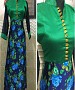 GREEN DESIGNER FREE SIZE KURTI @ 31% OFF Rs 864.00 Only FREE Shipping + Extra Discount - KURTI, Buy KURTI Online, Degsiner kurti, Anarkali kurti, Buy Anarkali kurti,  online Sabse Sasta in India -  for  - 9818/20160520