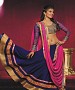 Navy Blue Latest Arrival Designer Lehenga Choli @ 31% OFF Rs 1359.00 Only FREE Shipping + Extra Discount - Lehengas, Buy Lehengas Online, Designer  lehanga, Designer net lehanga, Buy Designer net lehanga,  online Sabse Sasta in India - Lehengas for Women - 9624/20160520