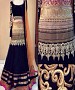 Latest Arrival Designer Black Lehenga Choli @ 31% OFF Rs 1606.00 Only FREE Shipping + Extra Discount - Lehengas, Buy Lehengas Online, Designer  lehanga, Designer net lehanga, Buy Designer net lehanga,  online Sabse Sasta in India - Lehengas for Women - 9625/20160520