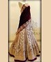 Maroon And White Latest Arrival Designer Lehenga Choli @ 31% OFF Rs 2780.00 Only FREE Shipping + Extra Discount -  online Sabse Sasta in India -  for  - 9637/20160520