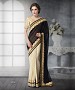 WHITE SHADED HEAVY BORDER DESIGNER SAREE @ 31% OFF Rs 5499.00 Only FREE Shipping + Extra Discount - Designer Saree, Buy Designer Saree Online, HEAVY BORDER SAREE, FAUX GEORGETTE Saree, Buy FAUX GEORGETTE Saree,  online Sabse Sasta in India - Sarees for Women - 9414/20160520