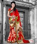 MULTY PRINTED GEORGETTE SAREE @ 31% OFF Rs 864.00 Only FREE Shipping + Extra Discount - Georgette Saree, Buy Georgette Saree Online, Designer Saree, Partywear saree, Buy Partywear saree,  online Sabse Sasta in India - Sarees for Women - 9493/20160520