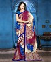 MULTY PRINTED GEORGETTE SAREE @ 31% OFF Rs 864.00 Only FREE Shipping + Extra Discount - Georgette Saree, Buy Georgette Saree Online, Designer Saree, Partywear saree, Buy Partywear saree,  online Sabse Sasta in India - Sarees for Women - 9502/20160520