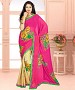 MULTY PRINTED GEORGETTE SAREE @ 31% OFF Rs 864.00 Only FREE Shipping + Extra Discount - Georgette Saree, Buy Georgette Saree Online, Designer Saree, Partywear saree, Buy Partywear saree,  online Sabse Sasta in India - Sarees for Women - 9508/20160520