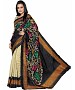 MULTY PRINTED BHAGALPURI SAREE @ 31% OFF Rs 679.00 Only FREE Shipping + Extra Discount - BHAGALPURI SILK, Buy BHAGALPURI SILK Online, Designer Saree, Partywear saree, Buy Partywear saree,  online Sabse Sasta in India - Sarees for Women - 9542/20160520