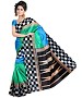 MULTY PRINTED BHAGALPURI SAREE @ 31% OFF Rs 679.00 Only FREE Shipping + Extra Discount - BHAGALPURI SILK, Buy BHAGALPURI SILK Online, Designer Saree, Partywear saree, Buy Partywear saree,  online Sabse Sasta in India - Sarees for Women - 9550/20160520