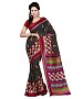 MULTY PRINTED BHAGALPURI SAREE @ 31% OFF Rs 679.00 Only FREE Shipping + Extra Discount - BHAGALPURI SILK, Buy BHAGALPURI SILK Online, Designer Saree, Partywear saree, Buy Partywear saree,  online Sabse Sasta in India - Sarees for Women - 9566/20160520