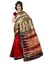 MULTY PRINTED BHAGALPURI SAREE @ 31% OFF Rs 679.00 Only FREE Shipping + Extra Discount - BHAGALPURI SILK, Buy BHAGALPURI SILK Online, Designer Saree, Partywear saree, Buy Partywear saree,  online Sabse Sasta in India - Sarees for Women - 9567/20160520