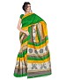 MULTY PRINTED BHAGALPURI SAREE @ 31% OFF Rs 679.00 Only FREE Shipping + Extra Discount - BHAGALPURI SILK, Buy BHAGALPURI SILK Online, Designer Saree, Partywear saree, Buy Partywear saree,  online Sabse Sasta in India - Sarees for Women - 9574/20160520