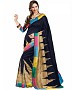 MULTY PRINTED BHAGALPURI SAREE @ 31% OFF Rs 679.00 Only FREE Shipping + Extra Discount - BHAGALPURI SILK, Buy BHAGALPURI SILK Online, Designer Saree, Partywear saree, Buy Partywear saree,  online Sabse Sasta in India - Sarees for Women - 9582/20160520
