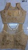 Panchi Golden Banglori Silk Embroidered Stitched Blouse- designer blouse, Buy designer blouse Online, embroidered blouse, silk blouse, Buy silk blouse,  online Sabse Sasta in India - Designer Blouse for Women - 11191/20161214