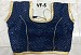 Panchi Blue Banglori Silk Embroidered Stitched Blouse- designer blouse, Buy designer blouse Online, embroidered blouse, silk blouse, Buy silk blouse,  online Sabse Sasta in India - Designer Blouse for Women - 11194/20161214