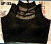 Panchi Black Banglori Silk Embroidered Stitched Blouse- designer blouse, Buy designer blouse Online, embroidered blouse, silk blouse, Buy silk blouse,  online Sabse Sasta in India - Designer Blouse for Women - 11237/20161215
