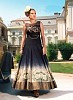 New Black Banglori Print Designer Long Gown- New Black Banglori Print Designer Long Gown, Buy New Black Banglori Print Designer Long Gown Online, New Black Banglori Print Designer Long Gown, New Black Banglori Print Designer Long Gown, Buy New Black Banglori Print Designer Long Gown,  online Sabse Sasta in India - Gown for Women - 10688/20160705