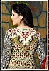 Unstitched Long Straight Pakistani style elegant printed suit for summer @ 40% OFF Rs 1113.00 Only FREE Shipping + Extra Discount - Cotton Suit, Buy Cotton Suit Online, Semi-stitched Suit, Partywear suit, Buy Partywear suit,  online Sabse Sasta in India -  for  - 9184/20160511