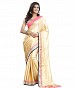 Style Sensus Gold Faux Georgette Saree @ 51% OFF Rs 2349.00 Only FREE Shipping + Extra Discount - Saree, Buy Saree Online, Gold, Style Sensus, Buy Style Sensus,  online Sabse Sasta in India - Sarees for Women - 3707/20150925