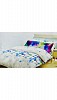 Bombay Dyeing Metro Bedsheets- Bombay Dyeing, Buy Bombay Dyeing Online, Bedsheet, Pillow cover, Buy Pillow cover,  online Sabse Sasta in India - Bed Sheets for Accessories - 2424/20150923