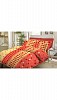 Bombay Dyeing Double Bedsheet Set With 2 Pillow
Covers- Bombay Dyeing, Buy Bombay Dyeing Online, Bedsheet, Pillow cover, Buy Pillow cover,  online Sabse Sasta in India - Bed Sheets for Accessories - 2425/20150923