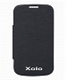 Flip Cover Xolo A500L @ 60% OFF Rs 123.00 Only FREE Shipping + Extra Discount - Xolo A500L, Buy Xolo A500L Online, Flip Cover,  online Sabse Sasta in India - Mobile Cases & Covers for Accessories - 516/20141204