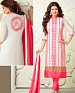 Salwar kameez & Churidar suits Dupatta with Embrodery Work @ 70% OFF Rs 647.00 Only FREE Shipping + Extra Discount - Salwar kameez, Buy Salwar kameez Online, Churidar suits with Dupatta, Cotton silk, Buy Cotton silk,  online Sabse Sasta in India -  for  - 2313/20150921
