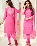 Salwar kameez Suits Dupatta with Embrodery Work @ 69% OFF Rs 648.00 Only FREE Shipping + Extra Discount -  online Sabse Sasta in India -  for  - 2318/20150921