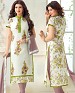 Embrodery Salwar Suit with Dupatta @ 69% OFF Rs 648.00 Only FREE Shipping + Extra Discount -  online Sabse Sasta in India - Salwar Suit for Women - 2322/20150921