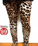Modern Stretchable Legging with Ankle Zipper - Set of 3 @ 63% OFF Rs 926.00 Only FREE Shipping + Extra Discount - Stretchable Leggings, Buy Stretchable Leggings Online, Printed Leggings,  online Sabse Sasta in India - Combo Offer for Women - 1756/20150706