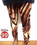 High-End European Stretchable Animal Print Leggings @ 70% OFF Rs 464.00 Only FREE Shipping + Extra Discount - Online Shopping, Buy Online Shopping Online, Stretchable Leggings, Printed Leggings, Buy Printed Leggings,  online Sabse Sasta in India - Leggings for Women - 1205/20150323