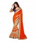 Omtex Saree With Blouse Piece @ 53% OFF Rs 2344.00 Only FREE Shipping + Extra Discount - Pure Georgette, Buy Pure Georgette Online, Saree, Omtex, Buy Omtex,  online Sabse Sasta in India - Sarees for Women - 3935/20150926