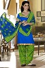 Cotton Patiala Suit @ 84% OFF Rs 349.00 Only FREE Shipping + Extra Discount - Patiala Salwar Suits, Buy Patiala Salwar Suits Online, Online Shopping,  online Sabse Sasta in India -  for  - 1332/20150414