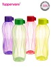 Tupperware Aquasafe Water Bottle Set, 1 Litre, Set of 4 Bottles- Lunch Box Online, Buy Lunch Box Online Online, Aquasafe Water Bottle Online, Online Shopping, Buy Online Shopping,  online Sabse Sasta in India - Water Bottle for Accessories - 1411/20150417