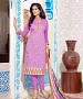 Chanderi Cotton Salwar Kameez with Dupatta @ 66% OFF Rs 629.00 Only FREE Shipping + Extra Discount - Dress Material, Buy Dress Material Online, Salwar Kameez, Chanderi Cotton, Buy Chanderi Cotton,  online Sabse Sasta in India - Dress Materials for Women - 4034/20150929