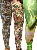 Modern Stretchable Legging with Ankle Zipper - Set of 3 @ 63% OFF Rs 926.00 Only FREE Shipping + Extra Discount - Stretchable Leggings, Buy Stretchable Leggings Online, Printed Leggings, Leggings Online, Buy Leggings Online,  online Sabse Sasta in India -  for  - 1761/20150706