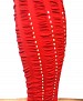 Stretchable Diamond Crushed Leggings - Red @ 77% OFF Rs 411.00 Only FREE Shipping + Extra Discount - Stretchable Leggings, Buy Stretchable Leggings Online, Printed Leggings,  online Sabse Sasta in India - Leggings for Women - 1064/20150227