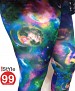 High-end European galaxy style digital printing Leggings @ 70% OFF Rs 464.00 Only FREE Shipping + Extra Discount - Stretchable Cotton Leggings, Buy Stretchable Cotton Leggings Online, Online Shopping, Printed Leggings, Buy Printed Leggings,  online Sabse Sasta in India - Leggings for Women - 1202/20150323
