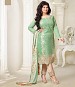 Lady Fashion Villa green designer salwar suit- salwar suit, Buy salwar suit Online, Designer Salwar suit, green Designer Salwar suit, Buy green Designer Salwar suit,  online Sabse Sasta in India -  for  - 8655/20160416