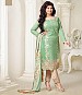 aayesha 72001- Georgette Suit, Buy Georgette Suit Online, Semi-stitched Suit, Straight suit, Buy Straight suit,  online Sabse Sasta in India - Salwar Suit for Women - 6616/20160222