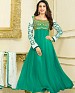 Embroidery Designer  Anarkali Suit @ 75% OFF Rs 1081.00 Only FREE Shipping + Extra Discount - Online Shopping, Buy Online Shopping Online, Anarkali Suits, Salwar Kameez, Buy Salwar Kameez,  online Sabse Sasta in India -  for  - 1516/20150511
