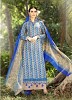 Designer unstitched Pakistani style long embroidered cotton straight suit @ 50% OFF Rs 1175.00 Only FREE Shipping + Extra Discount - suits, Buy suits Online, STRAIGHT SUIT, designer straight suit, Buy designer straight suit,  online Sabse Sasta in India -  for  - 10392/20160617