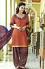 Cotton Patiala Suit @ 63% OFF Rs 788.00 Only FREE Shipping + Extra Discount - Patiala Suit, Buy Patiala Suit Online, Cotton Patiala Suit, Patiala Salwar Kameez, Buy Patiala Salwar Kameez,  online Sabse Sasta in India - Dress Materials for Women - 1339/20150414