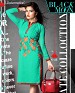 Indo Western Georgette Dress @ 79% OFF Rs 599.00 Only FREE Shipping + Extra Discount -  online Sabse Sasta in India - Kurtas & Kurtis for Women - 1685/20150615