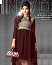 Indo Western Georgette Dress @ 79% OFF Rs 599.00 Only FREE Shipping + Extra Discount -  online Sabse Sasta in India -  for  - 1680/20150615