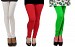 Cotton White,Red and Light Green Color Leggings Combo @ 31% OFF Rs 617.00 Only FREE Shipping + Extra Discount - Stylish legging, Buy Stylish legging Online, simple legging, Combo Deal, Buy Combo Deal,  online Sabse Sasta in India - Leggings for Women - 7330/20160318
